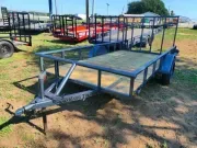 new Utility Trailers Davidson Trailers  for sale, in Lacy-Lakeview, TX Thumbnail 2