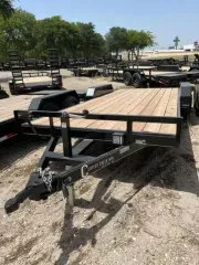new Other Trailers Coffee Creek  for sale, in Waco, TX Thumbnail 1
