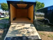 new Cargo (Enclosed) Trailers T-Rex Trailers  for sale, in Waco, TX Thumbnail 5