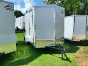 new Cargo (Enclosed) Trailers American Hauler  for sale, in Lacy-Lakeview, TX Thumbnail 1
