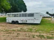 new Stock / Stock Combo Trailers Other  for sale, in Lacy-Lakeview, TX Thumbnail 2