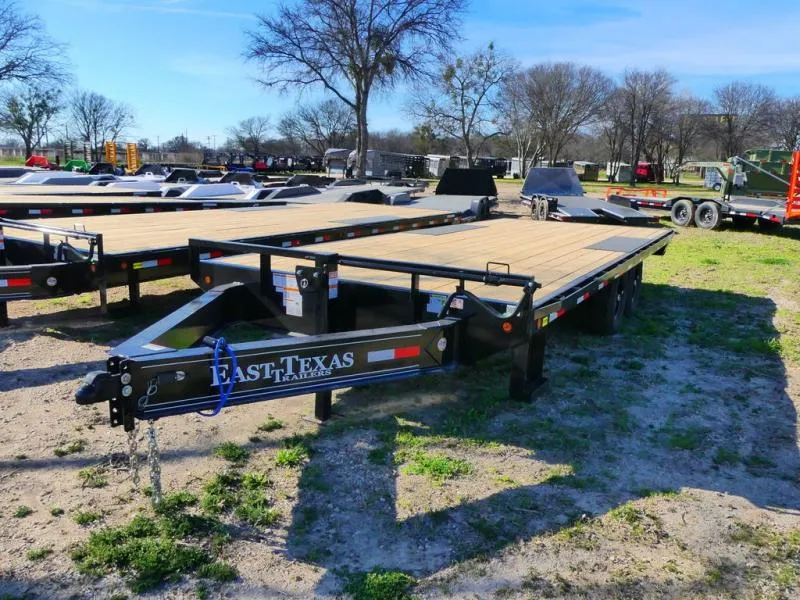 2026 East Texas
