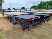 new Equipment / Flatbed Trailers East Texas Trailers  for sale, in Waco, TX Thumbnail 3