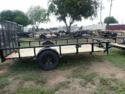 new Utility Trailers Davidson Trailers  for sale, in Waco, TX Thumbnail 6