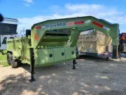 new Dump Trailers RawMaxx  for sale, in Lacy-Lakeview, TX Thumbnail 2
