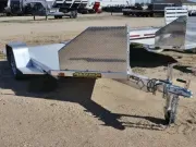 new Motorcycle / Cycle Trailers Aluma  for sale, in Waco, TX Thumbnail 1