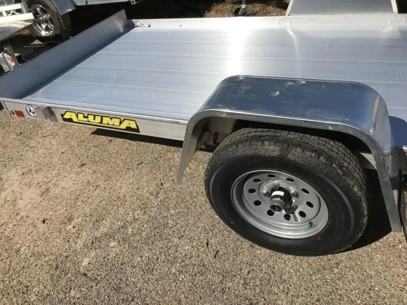 2027 Aluma
