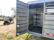 new Stock / Stock Combo Trailers GR Trailers  for sale, in Waco, TX Thumbnail 3