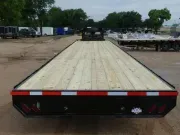 new Equipment / Flatbed Trailers Davidson Trailers  for sale, in Waco, TX Thumbnail 5