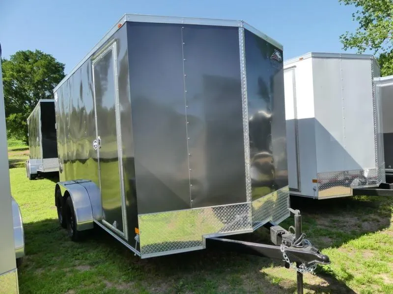 2026 American Hauler