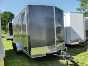 new Cargo (Enclosed) Trailers American Hauler  for sale, in Lacy-Lakeview, TX Thumbnail 2
