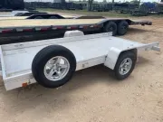 used Utility Trailers Aluma  for sale, in Waco, TX Thumbnail 4