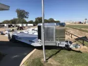 new Car Haulers / Racing Trailers Aluma  for sale, in Waco, TX Thumbnail 3