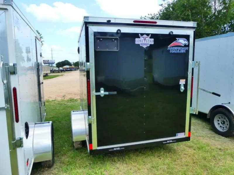 2026 American Hauler