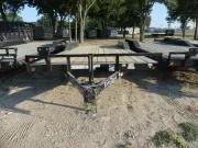 new Car Haulers / Racing Trailers East Texas Trailers  for sale, in Waco, TX Thumbnail 3