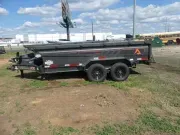 new Dump Trailers RawMaxx  for sale, in Waco, TX Thumbnail 2