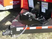 new Dump Trailers BWISE  for sale, in Waco, TX Thumbnail 2