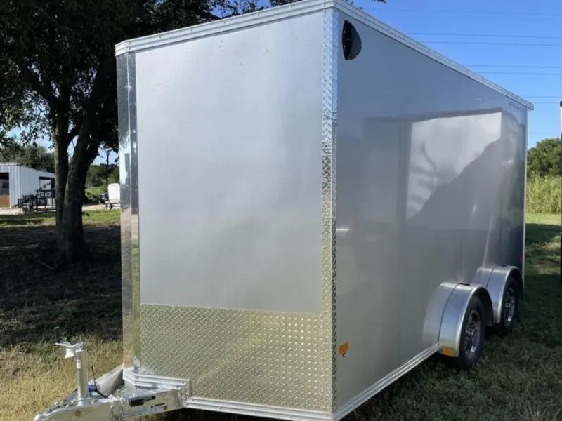 2023 Stealth Trailers
