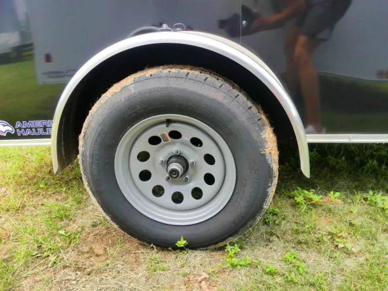 2026 American Hauler