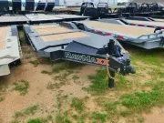 new Tilt Trailers RawMaxx  for sale, in Waco, TX Thumbnail 1