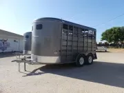 new Horse Trailers GR Trailers  for sale, in Waco, TX Thumbnail 1