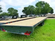 new Equipment / Flatbed Trailers Davidson Trailers  for sale, in Waco, TX Thumbnail 2