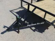 new Utility Trailers Davidson Trailers  for sale, in Lacy-Lakeview, TX Thumbnail 2