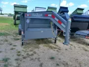 new Dump Trailers East Texas Trailers  for sale, in Lacy-Lakeview, TX Thumbnail 2