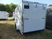 new Cargo (Enclosed) Trailers American Hauler  for sale, in Waco, TX Thumbnail 4