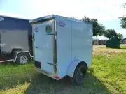 new Cargo (Enclosed) Trailers T-Rex Trailers  for sale, in Waco, TX Thumbnail 3