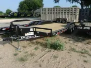 new Other Trailers East Texas Trailers  for sale, in Lacy-Lakeview, TX Thumbnail 1