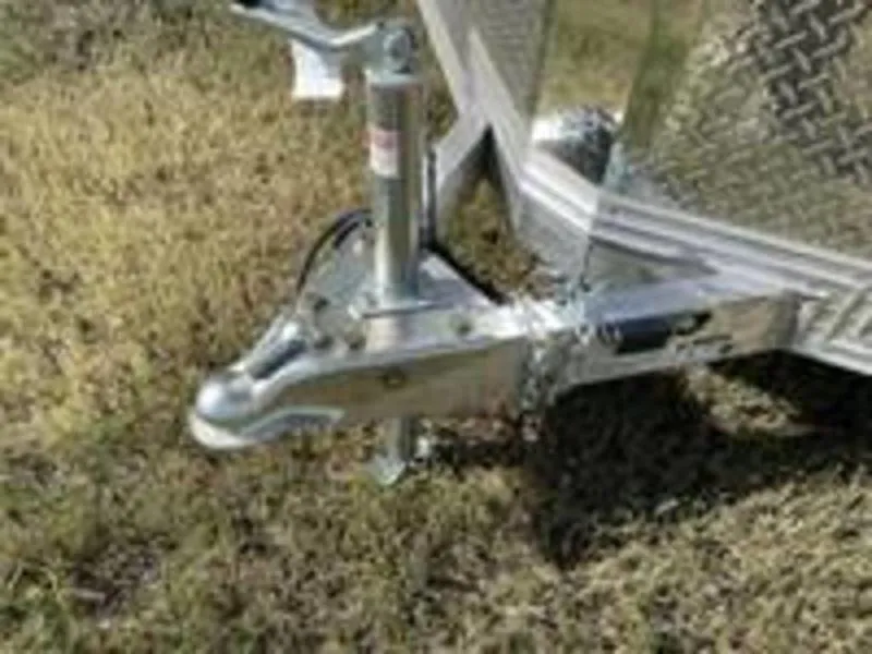 2023 Stealth Trailers