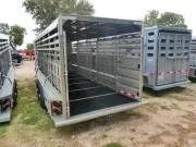 new Stock / Stock Combo Trailers GR Trailers  for sale, in Lacy-Lakeview, TX Thumbnail 3