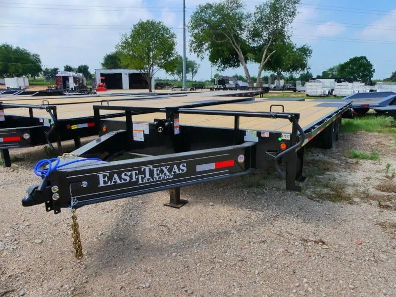 2026 East Texas