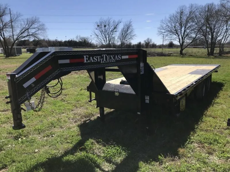 2024 East Texas