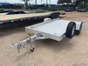 used Utility Trailers Aluma  for sale, in Waco, TX Thumbnail 5