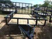 new Utility Trailers Davidson Trailers  for sale, in Lacy-Lakeview, TX Thumbnail 2