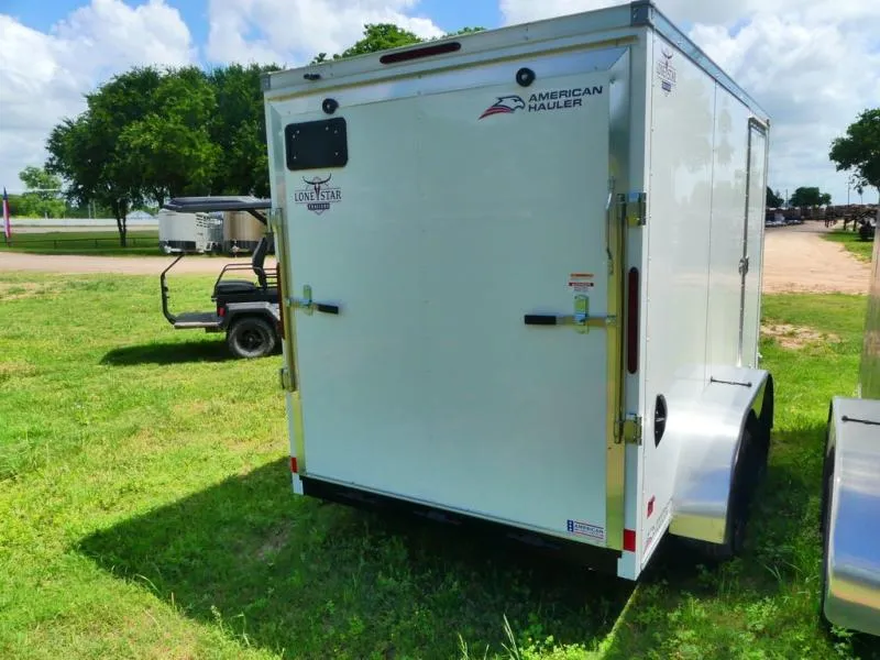 2026 American Hauler