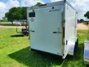 new Cargo (Enclosed) Trailers American Hauler  for sale, in Waco, TX Thumbnail 3