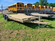 new Other Trailers Coffee Creek  for sale, in Waco, TX Thumbnail 2