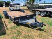 used Tilt Trailers Big Tex Trailers  for sale, in Waco, TX Thumbnail 2