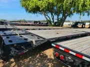 used Equipment / Flatbed Trailers TrailMaxx Trailers  for sale, in Lacy-Lakeview, TX Thumbnail 3