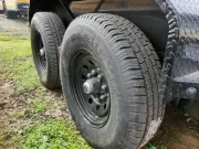 new Car Haulers / Racing Trailers RawMaxx  for sale, in Lacy-Lakeview, TX Thumbnail 3