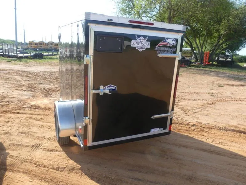 2026 American Hauler