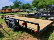 new Utility Trailers Davidson Trailers  for sale, in Lacy-Lakeview, TX Thumbnail 3