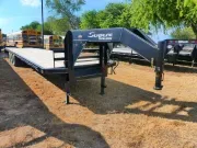 used Equipment / Flatbed Trailers Sure Pull Trailers  for sale, in Waco, TX Thumbnail 2