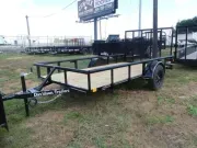 new Utility Trailers Davidson Trailers  for sale, in Waco, TX Thumbnail 1