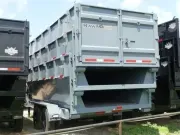 new Dump Trailers RawMaxx  for sale, in Waco, TX Thumbnail 3