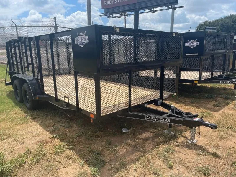 2025 East Texas