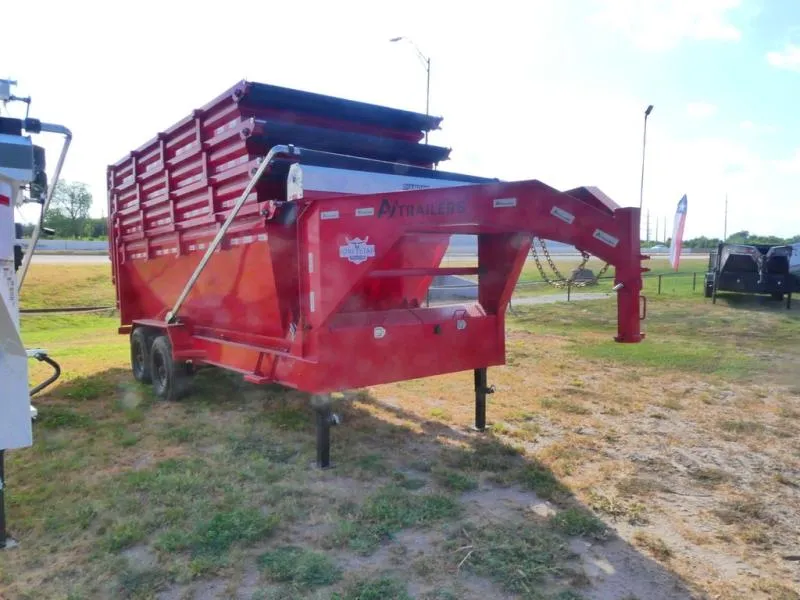 new Dump Trailers Ascend Industries  for sale, in Waco, TX image-0